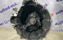 Мкпп Nissan Pathfinder 2009 R51