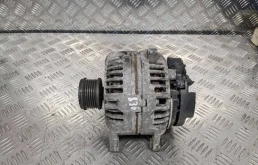 Генератор Renault Megane 2 K9K732 1.5
