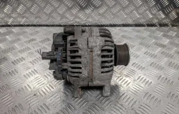 Генератор Renault Megane 2 K9K732 1.5