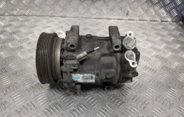 Компрессор кондиционера Renault Duster 1 K9K896