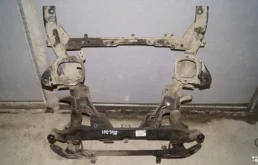 Подрамник передний BMW X5 E70 N62B48A 4.8 2007