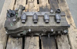 ГБЦ Nissan Note E11 CR14DE 1.4