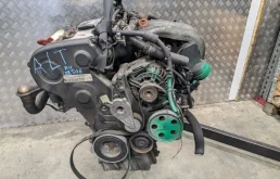 Двигатель Audi A4 B6 ALT 2.0