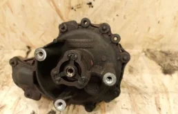 Помпа Ford Transit 7 2.2