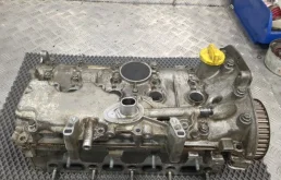 ГБЦ Лада Ларгус K4M 1.6