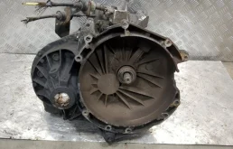 МКПП Ford Transit 7 P8FA 2.2