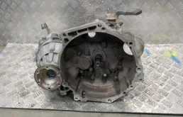МКПП Volkswagen Passat B6 CDA 1.8