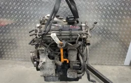 Двигатель Skoda Octavia A5 BXE 1.9