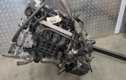 Двигатель Mitsubishi Lancer 10 4A91 1.5