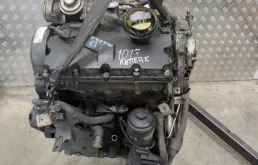 Двигатель Volkswagen Passat B6 BXE 1.9