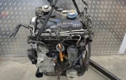 Двигатель Volkswagen Golf 5 BXE 1.9