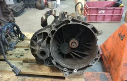 МКПП Ford Transit 7 P8FA 2.2