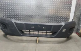 Бампер передний Ford Transit 8