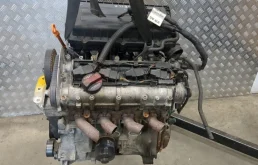 Двигатель Volkswagen Polo 5 CGG 1.4