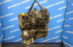 Двигатель Renault Kangoo 2 K9K804 1.5