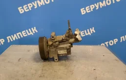 Компрессор кондиционера Renault Duster 1 K9K896