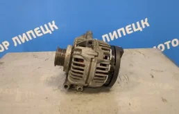 Генератор Renault Logan K4M700 1.6