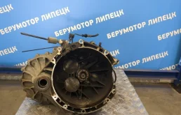 МКПП Ford Transit 7 DFRB 2.2