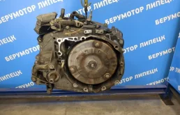 АКПП Renault Symbol K4J711 1.4