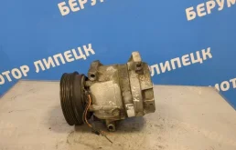 Компрессор кондиционера Renault Megane 1 K4M 1.6