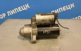 Стартер Audi A6 APS 2.4