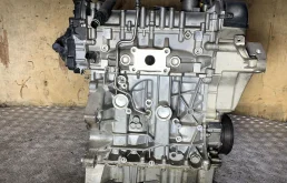Двигатель cjz 1.2 skoda octavia vw golf 7