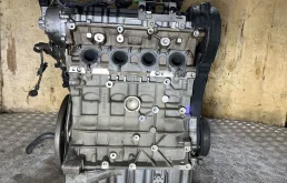 Двигатель 2.0 fsi bvy volkswagen passat b6 skoda