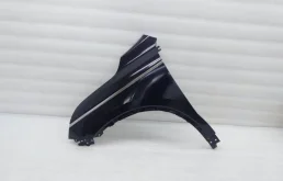 631011832R крыло пер. левое для Renault Koleos HZG 2017-2020