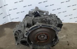 АКПП для Volvo C30 2012 года на фотографиях