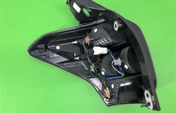 Фонарь правый для Subaru Forester на фотографиях