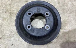Шкив водяной помпы BMW Е53 M54