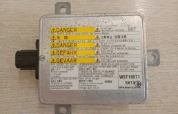 Блок ксенона Honda Accord 8 CU 2008 - 2012