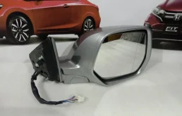 Зеркало правое Honda CR-V RE K24Z4