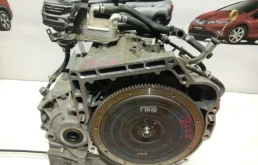 АКПП Honda Accord CU K24Z3 2011 - 2012