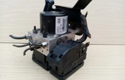 Блок abs Opel Antara 2.4 2014