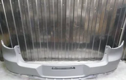 Бампер задний Volkswagen Tiguan