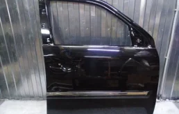 Дверь передняя правая Honda Pilot YF4 J35Z4