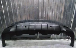 Бампер задний Honda CR-V RE K24Z4