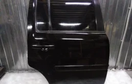 Дверь задняя правая Honda Pilot YF4 J35Z4 2008 -