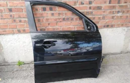 Дверь передняя правая Honda Pilot YF4 J35Z4 2008 -