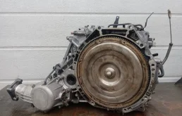 АКПП Honda Pilot YF4 J35Z4 2011