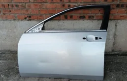 Дверь передняя левая Honda Accord CL K24A3