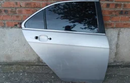 Дверь задняя правая Honda Accord CL K24A3
