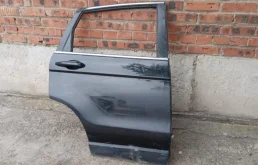 Дверь задняя правая Honda CR-V RE