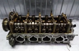 Головка блока цилиндров Honda Accord CU K24Z3