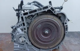 АКПП Honda Accord CU K24Z3