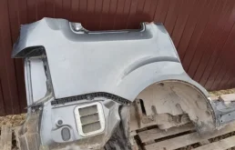 Крыло заднее правое Honda Pilot YF4