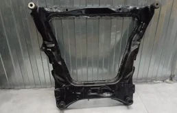 Подрамник передний Nissan Qashqai J10 MR20DE