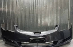 Бампер передний Honda Civic 4D