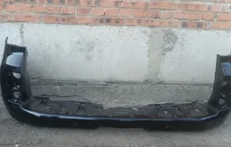 Бампер задний Lexus GX460 URJ150